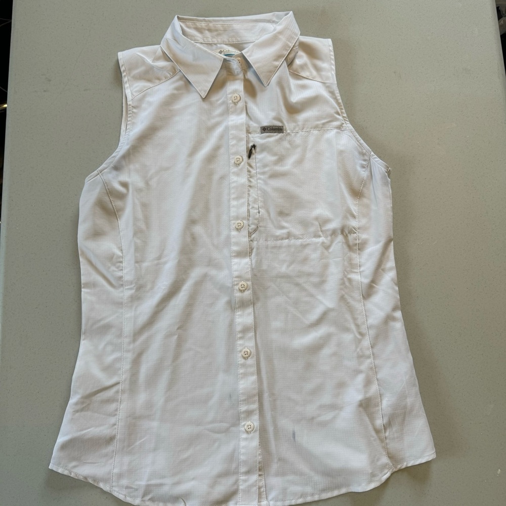 SPF Tank Top
